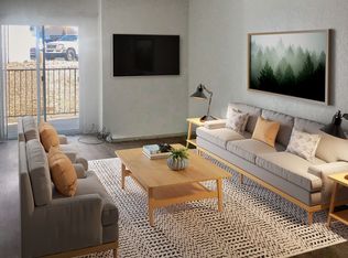 Canyon Crest, Albuquerque, NM 87109