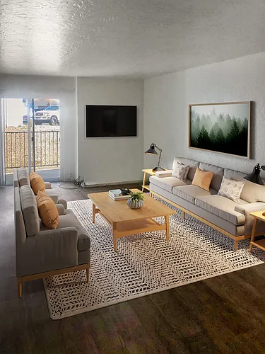 Canyon Crest Photo 1