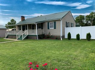 839 Vine St, Raceland, KY 41169