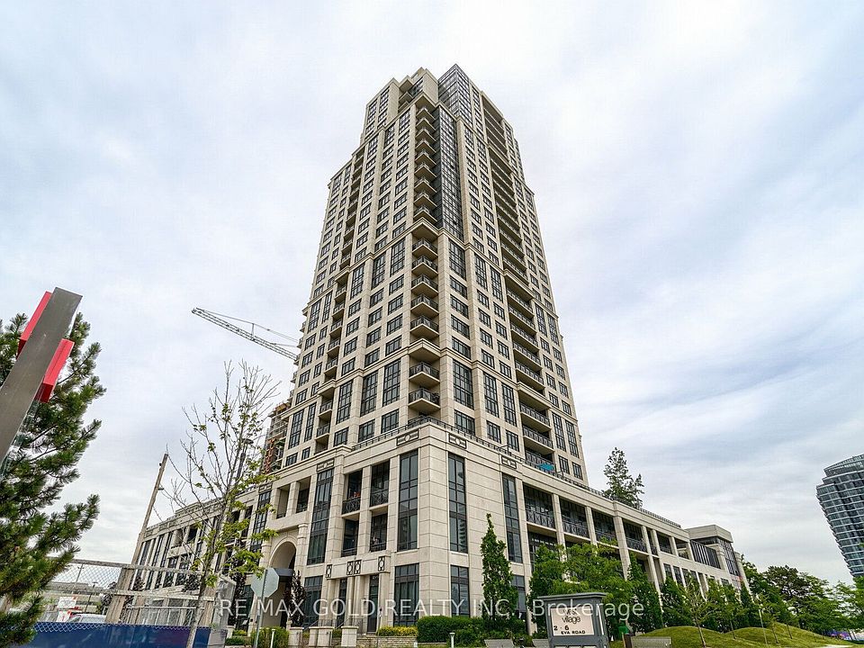 1st image of 2 Eva Rd #2727