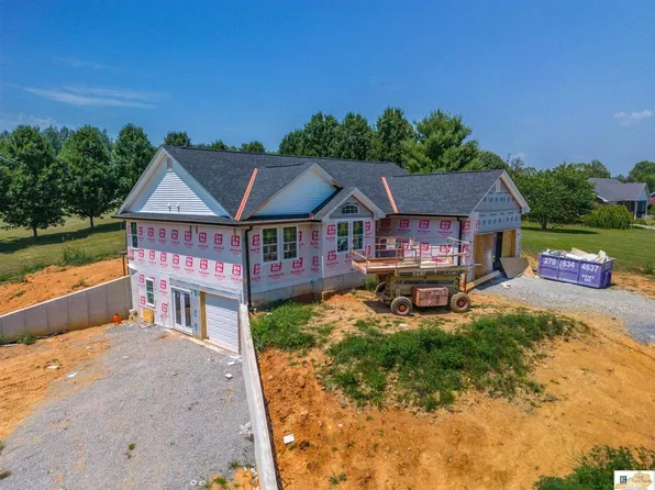 41 Union Hill Ln, Columbia, KY 42728