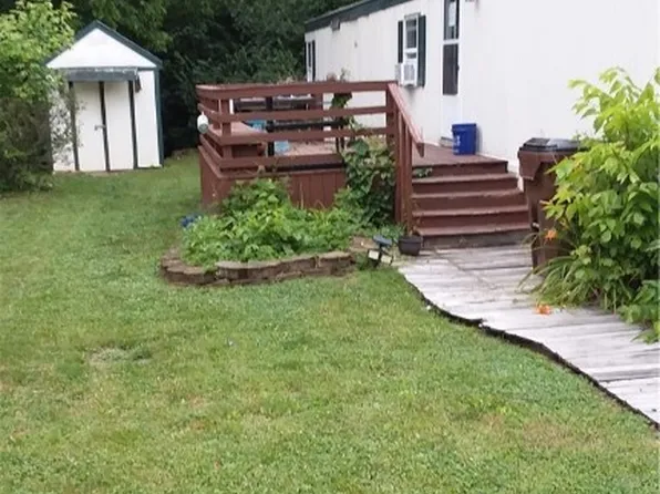 9500 Collett Rd Lot 23, Waynesville, OH 45068