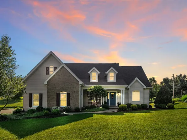 104 Valley Fields Dr, Pittsburgh, PA 15239