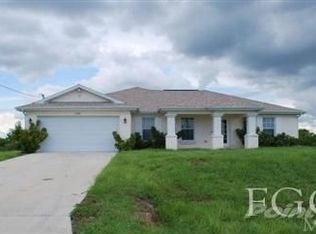 2103 NE 5th Pl, Cape Coral, FL 33909