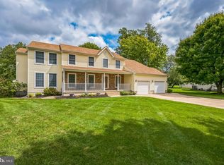 6 Matthew Ct, Bordentown, NJ 08505