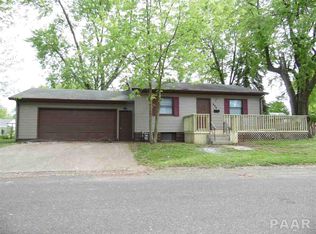 804 South St, Pekin, IL