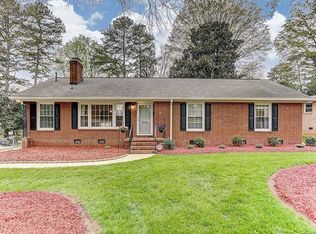 926 Burnley Rd, Charlotte, NC 28210