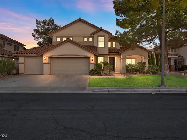 2531 El Paso Grande Ave, Henderson, NV 89074