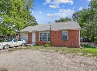 518 W Pawnee Ave, Wichita, KS 67213