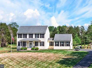19313 Windsong Ct, Culpeper, VA 22701