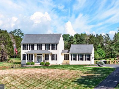 19313 Windsong Ct, Culpeper, VA, 22701