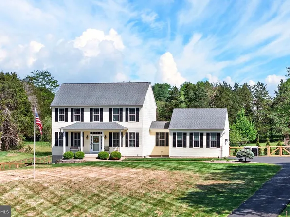 19313 Windsong Ct, Culpeper, VA 22701