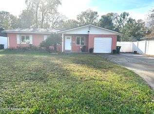 7660 PRAVER Drive E, Jacksonville, FL 32217