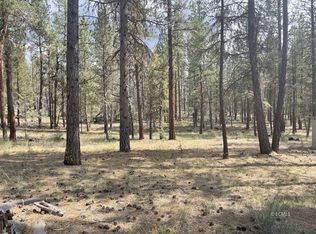 Tableland Rd, Chiloquin, OR 97624