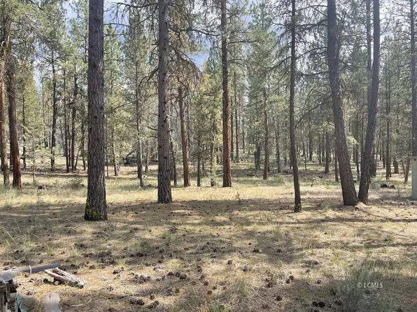 Tableland Rd, Chiloquin, OR 97624