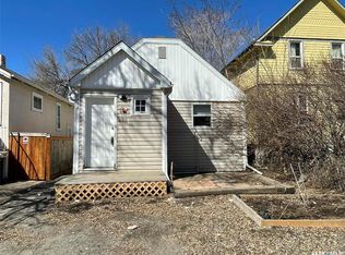 2332 Edgar STREET, Regina, SK S4N 3L1