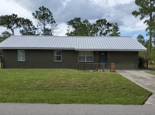 3511 Peacock Ave, Lake Placid, FL 33852