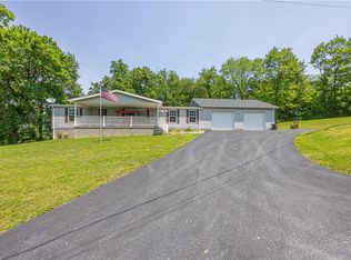 182 Bankhead Rd, Smithfield, PA 15478