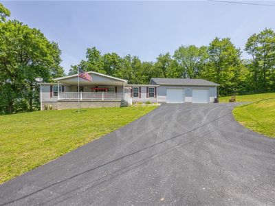 182 Bankhead Rd, Smithfield, PA, 15478