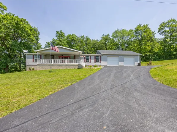 182 Bankhead Rd, Smithfield, PA 15478