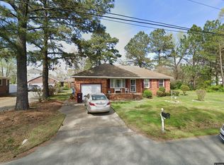120 Jones St, Chesapeake, VA 23320