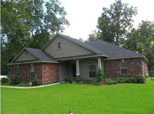 12641 Natchez Trce, Grand Bay, AL 36541