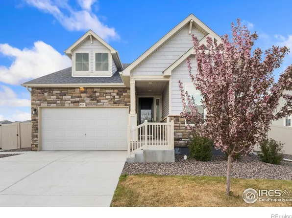 4301 Riverwalk Cir, Johnstown, CO 80534