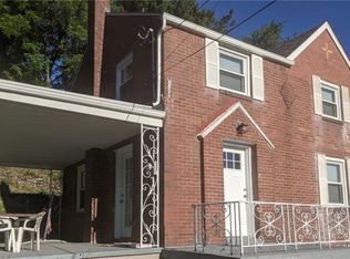 526 Weyman Rd, Pittsburgh, PA 15236