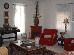 109 Chittom Cir, Water Valley, MS 38965