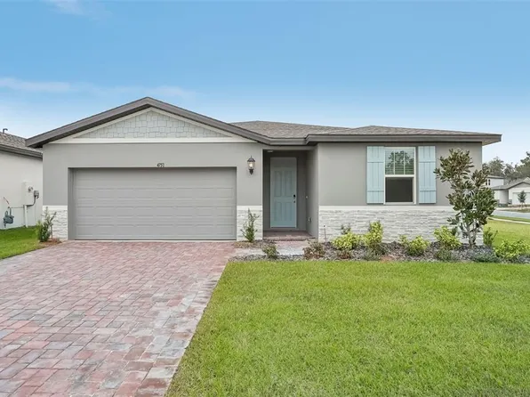 4751 Jasmine Cir, Leesburg, FL 34748
