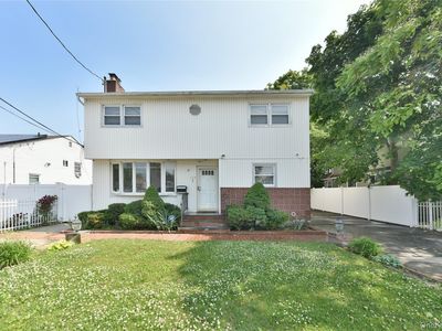 114 Frederick Avenue, Roosevelt, NY, 11575