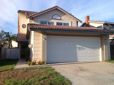 23660 Parkland Ave, Moreno Valley, CA, 92557
