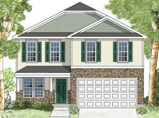 3255 Grandview Club Rd, Pfafftown, NC 27040