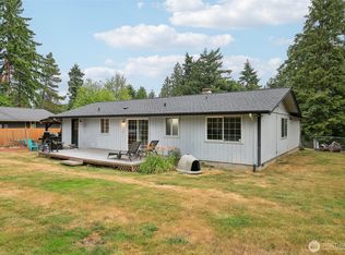 Rushmore, Gig Harbor, WA 98335