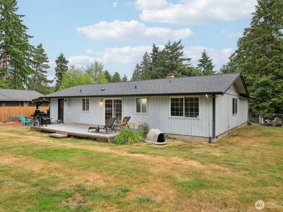 5302 24th Avenue NW, Gig Harbor, WA, 98335