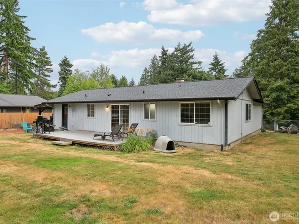 5302 24th Avenue NW, Gig Harbor, WA 98335