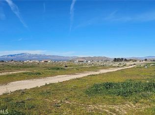 0 Avenue A Lot 6-48, Lancaster, CA