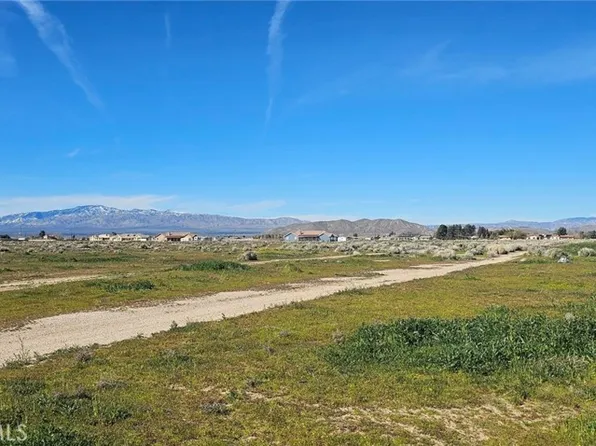 0 Avenue A Lot 6-48, Lancaster, CA 93536