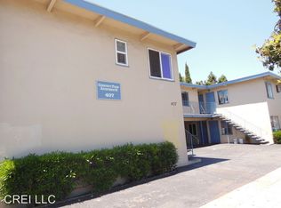 407 Chestnut St APT 3, Redwood City, CA 94063