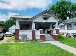 1144 17th Ave, Central City, NE 68826