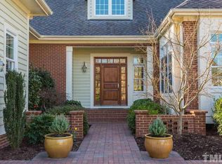 27421 Walker, Chapel Hill, NC 27517