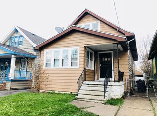 47 Freund St, Buffalo, NY 14211