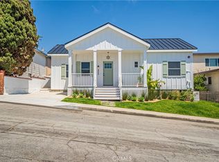 226 A Arena St, El Segundo, CA 90245