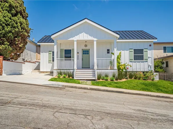 226 A Arena St, El Segundo, CA 90245