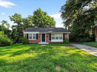 2234 Helen Ave, Saint Louis, MO 63144