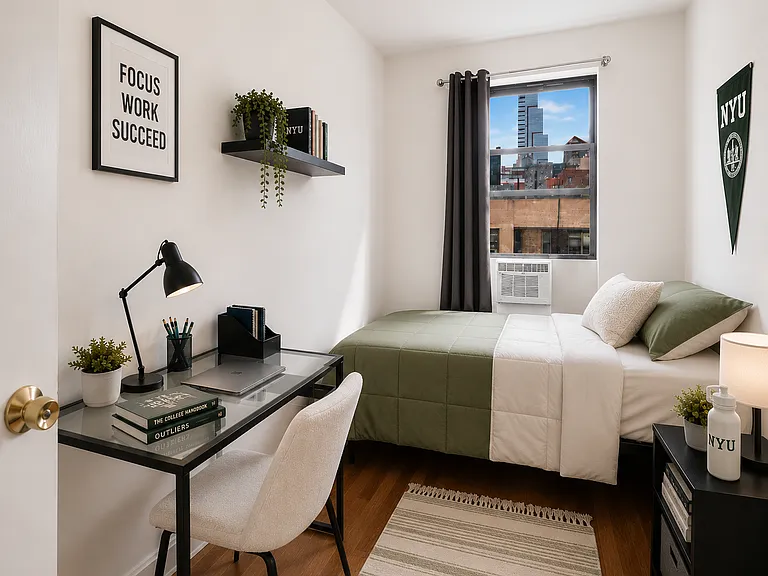205 W 103rd St #6B — Photo 5