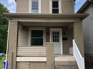 1581 2nd St, New Brighton, PA 15066