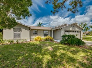 304 NW 3rd Pl, Cape Coral, FL 33993
