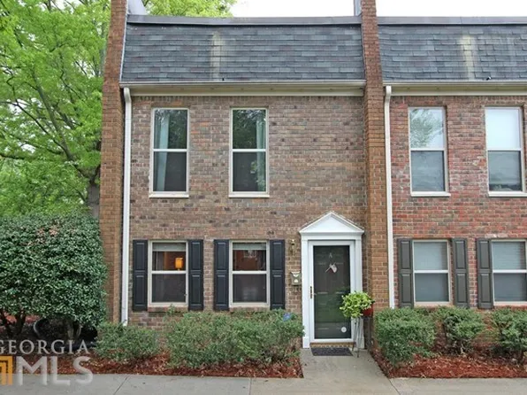 175 N River Dr, Sandy Springs, GA 30350