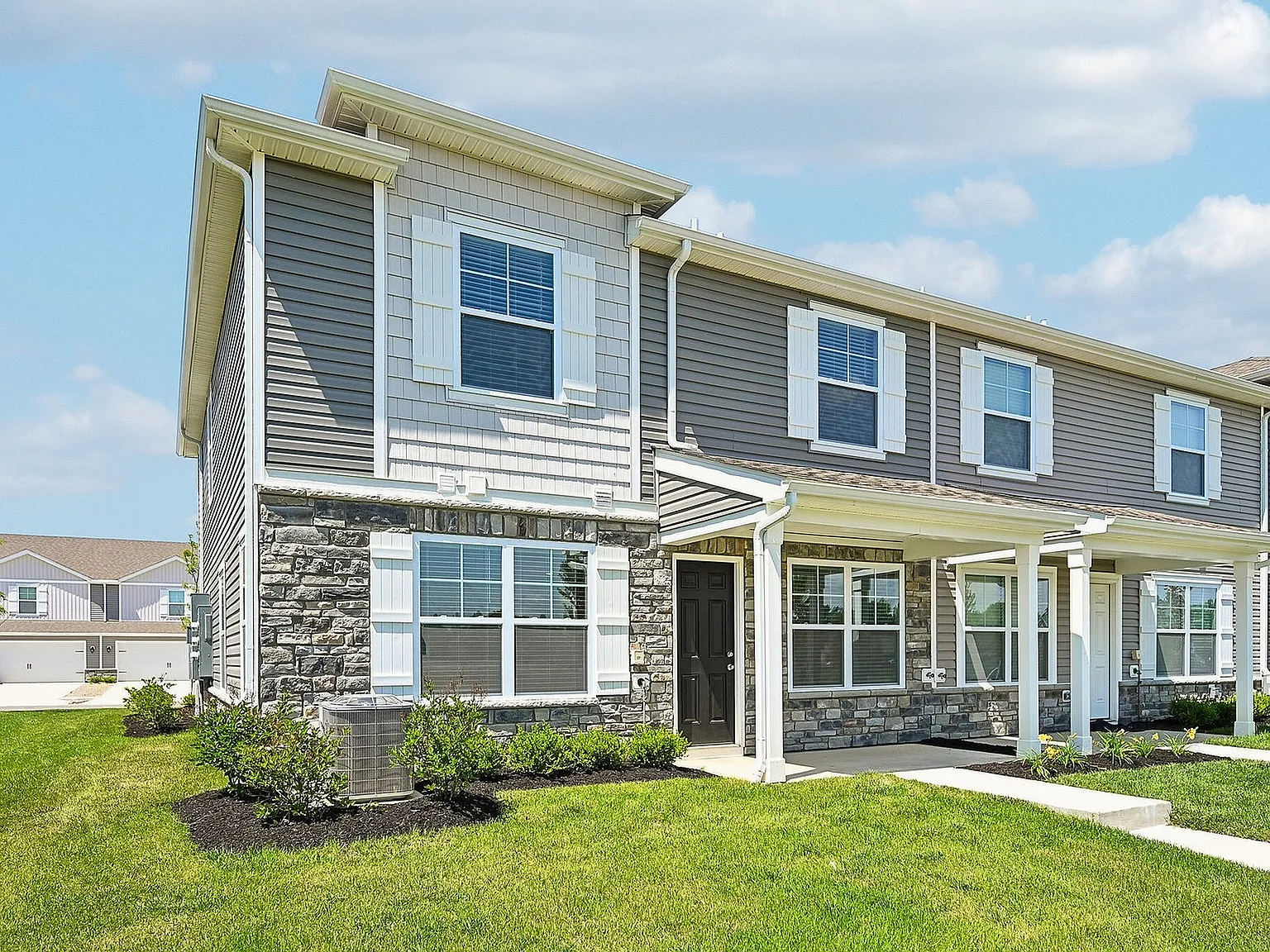 Villas at Maplewood North — Photo 3